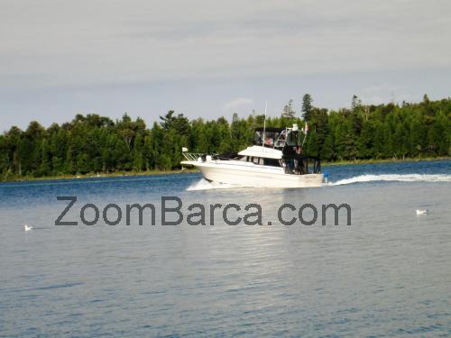 Silverton 34C scheda tecnica e recensioni